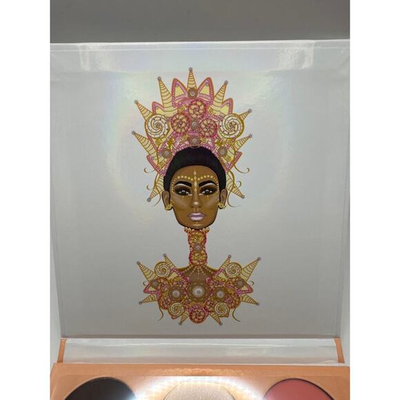 Juvia's‎ Place The Doulce Eyeshadow Palette BNIB - Picture 5 of 7